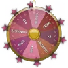 Daily Lucky Spin welfare icon